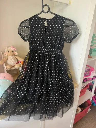 Vestido Mommy 8 anos em perfeito estado
