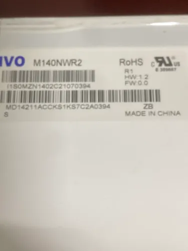 Tela lcd