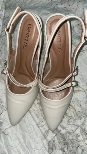 SAPATO FEMININO