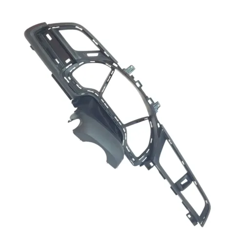 Moldura Painel De Instrumentos Civic Touring G10 2017 A 2021
