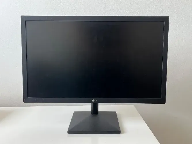 Monitor LG 22" Full HD