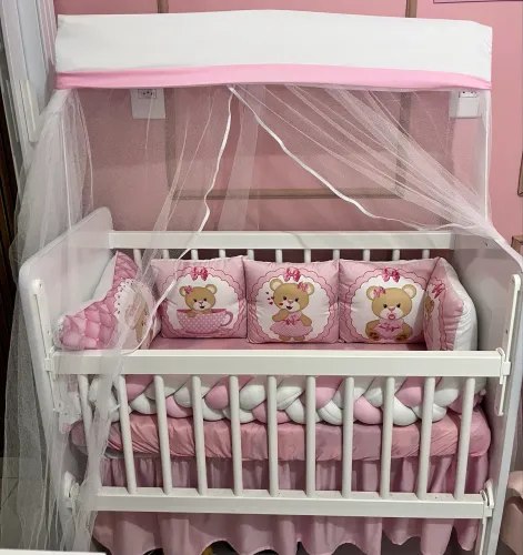 Mini Berço