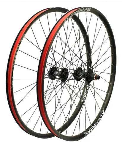 Rodas MTB 29 Boost AlexRims/Sram