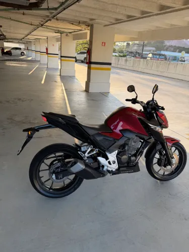 Cb twister 
