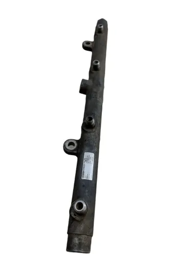 Flauta Dos Bicos Injetores Ford Ranger 3.0 2008