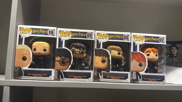 FUNK POP