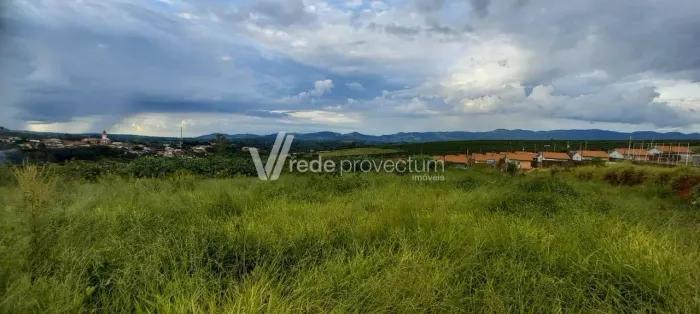 terreno - Santa Barbara - Santo Antônio do Jardim