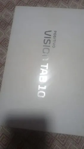 TABLET VISION TAB 10