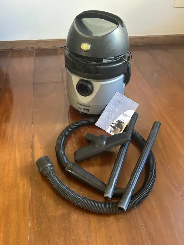 Aspirador de pó A10 smart Eletrolux 220v