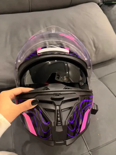 Capacete 