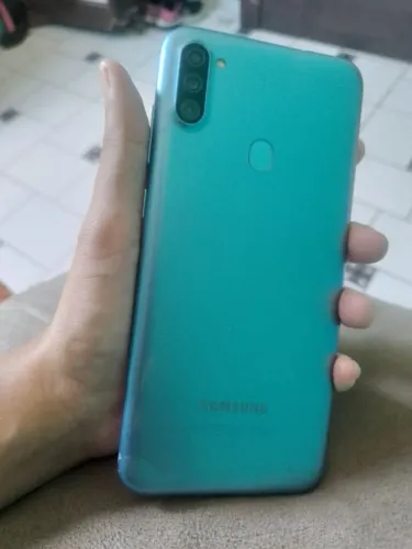 Celular Samsung A11