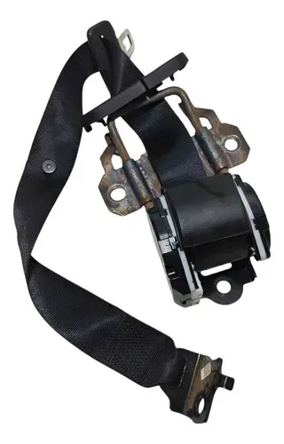 Cinto Traseiro Central Fiat Strada 1.3 2021 2022 A 2025