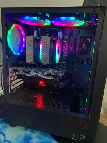 Pc gamer