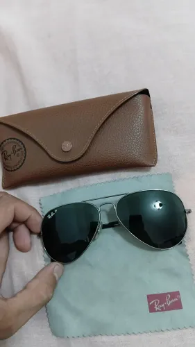 Óculos RayBan Aviator RB3025