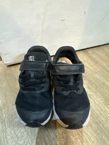 Tênis Nike infantil no estado N 28
