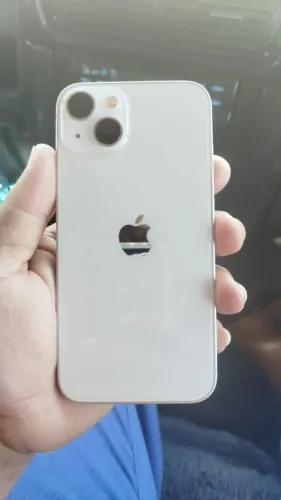 IPhone 13 128 giga zero zap *89
