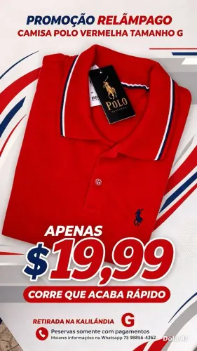 Apenas 19,99