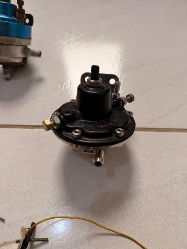 Dosador HPI para injeção original 