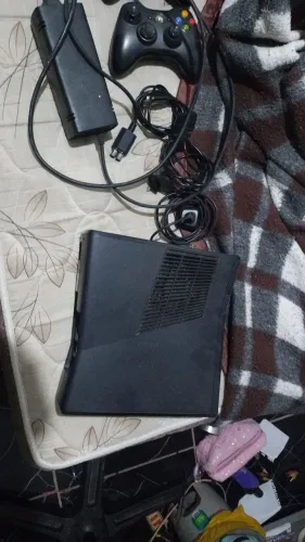 Xbox 360 desbloqueado
