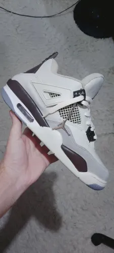 Tenis Jordan
