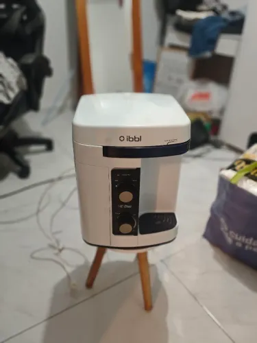 PURIFICADOR / FILTRO DE ÁGUA GELADA