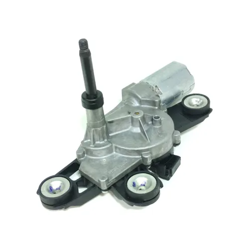 Motor Limpador Traseiro Ford Fiesta Ecosport Focus 2013 a 2019 Original (F006B20194)