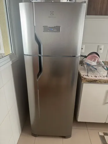 Geladeira Electrolux
