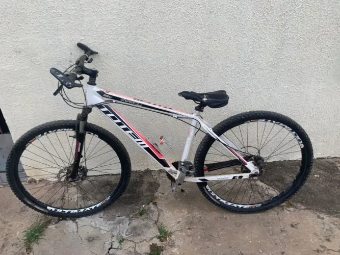 Bike totem manic Aro 29