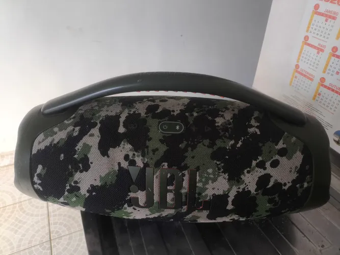 JBL BOMBOX 3
