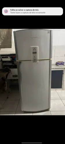 Geladeira
