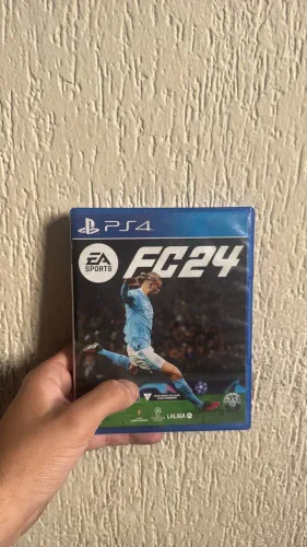 Fc 24 - PS4