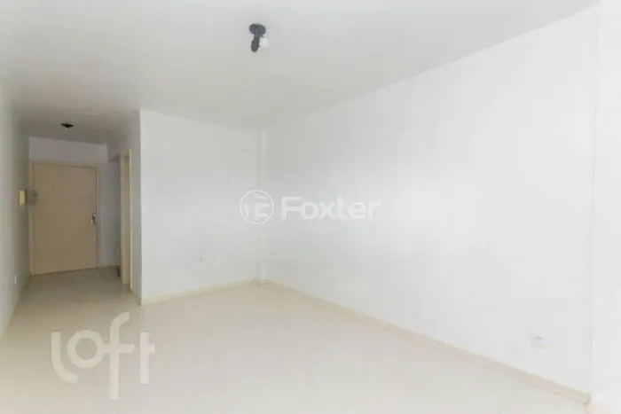 Apartamento à venda Rua Sarmento Leite, Centro Histórico - Porto Alegre
