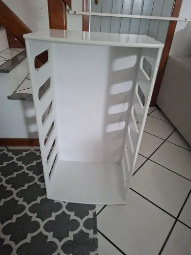 Mini Berço 2x1