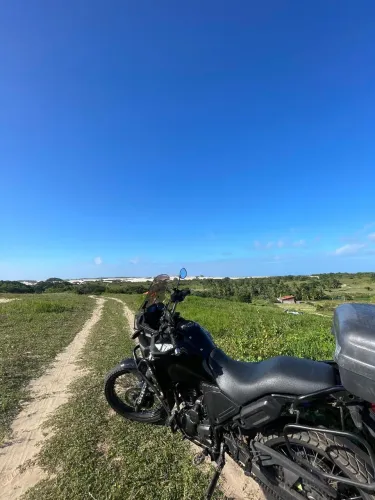 Tenere 250
