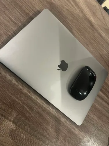 MacBook m1