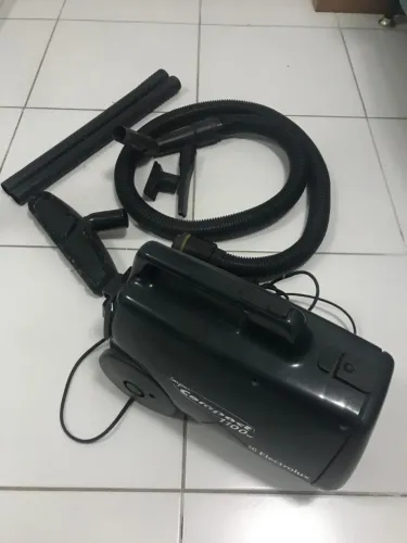 Aspirador de pó Electrolux Super Copact 1100 W 220 volts