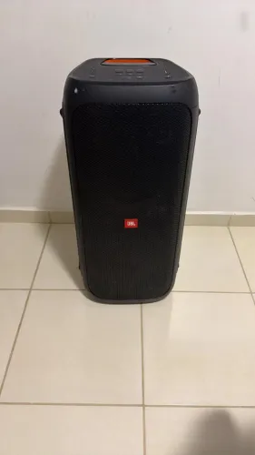 Caixa de Som Jbl partybox 310