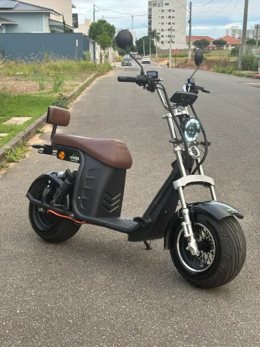 Scooter x13 1000w