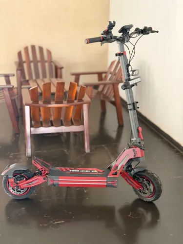 Patinete elétrico g2 pro