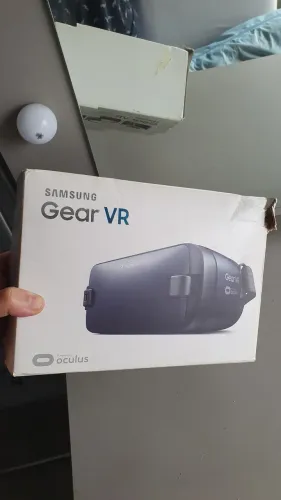 Samsung Gear VR