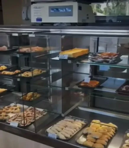 VENDA DO NEGÓCIO - PADARIA, CONFEITARIA, LANCHONETE e MERCEARIA em Picadas do Sul - São Jo