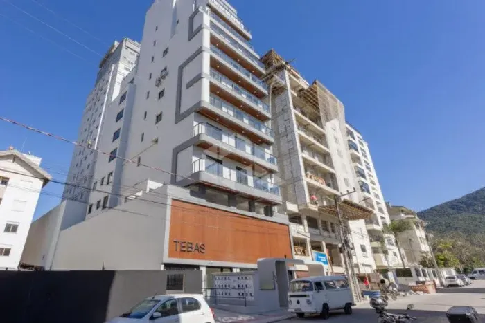 Apartamento 55M² - para Alugar