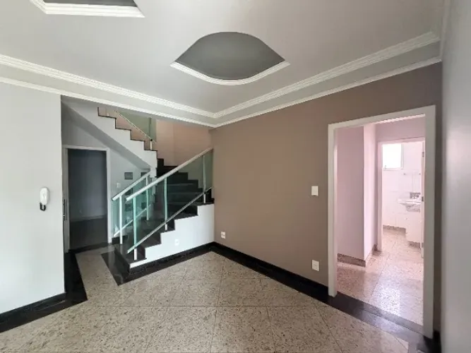 Apartamento Duplex com Cobertura Ampla no Cerqueira Lima - Itaúna/MG