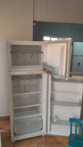Geladeira 