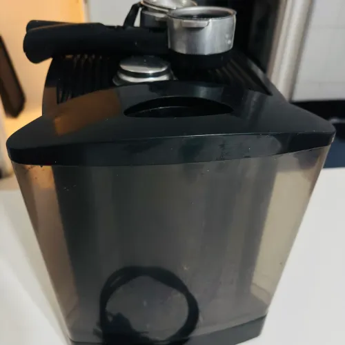 Cafeteira profissional OSTER 