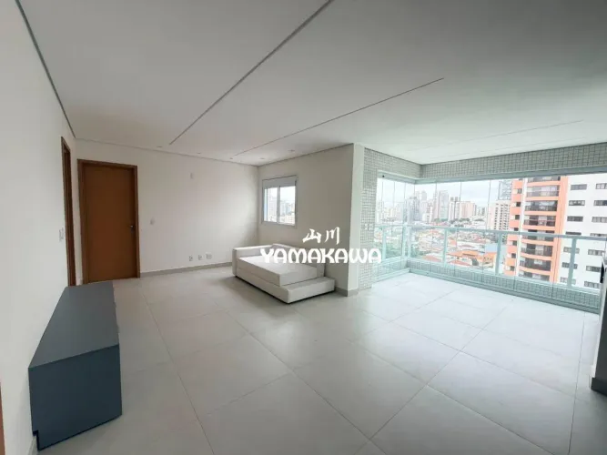 Apartamento com 2 dormitórios para alugar, 81 m² por R$ 8.869,00/mês - Tatuapé - São Paulo