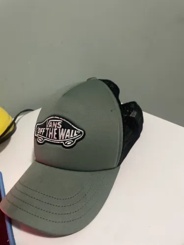 BONÉ VANS ORIGINAL