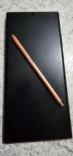 Samsung note S20 ultra