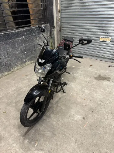 Tvs sport 110i sport