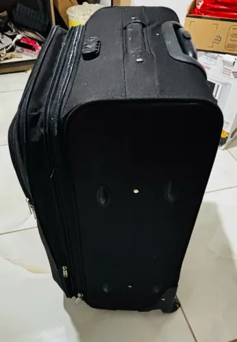 Mala G para viagem